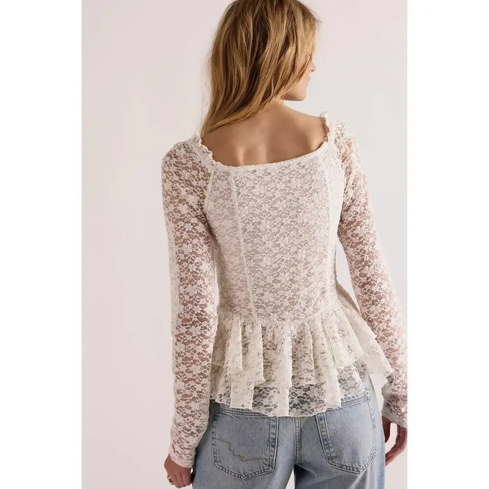 Free People new tags*